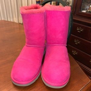Ugg Bailey Bow II Boot
